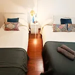 Barcelona Rooms - Plaza Real