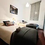 Barcelona Rooms - Plaza Real