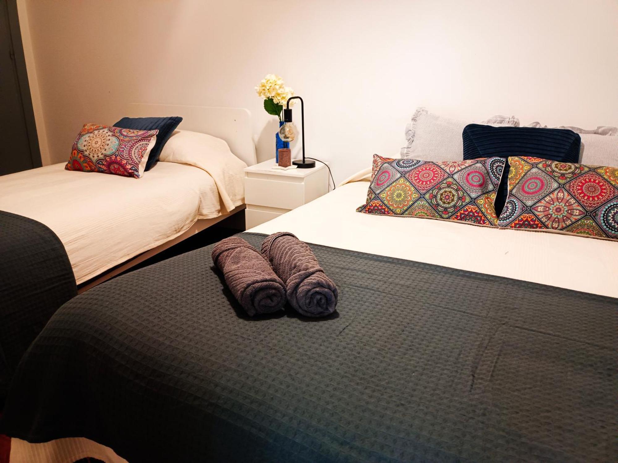 Hostel - Plaza Real Barcelona