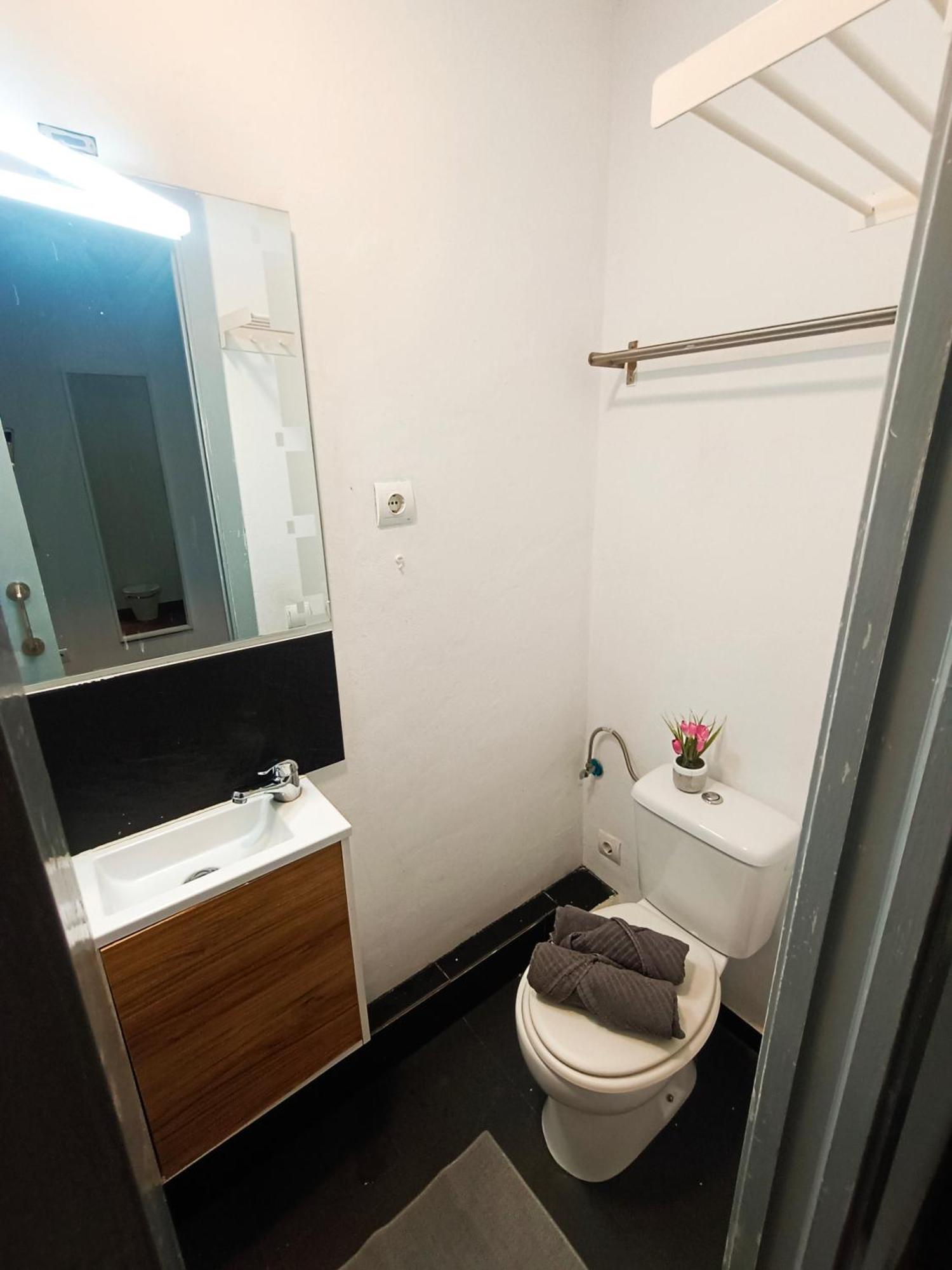Hostel - Plaza Real